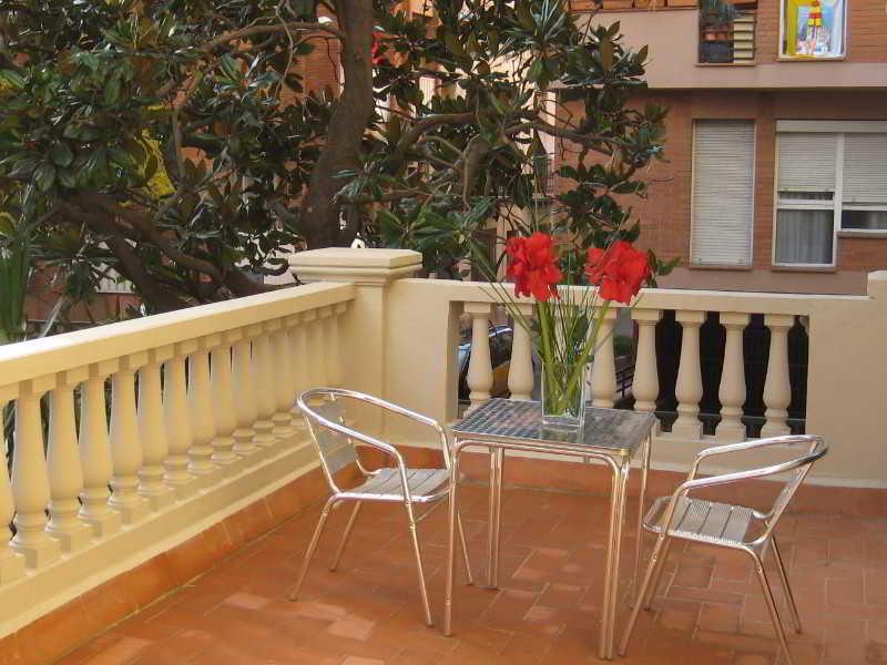 Residencia Erasmus Gracia Διαμέρισμα Βαρκελώνη Εξωτερικό φωτογραφία