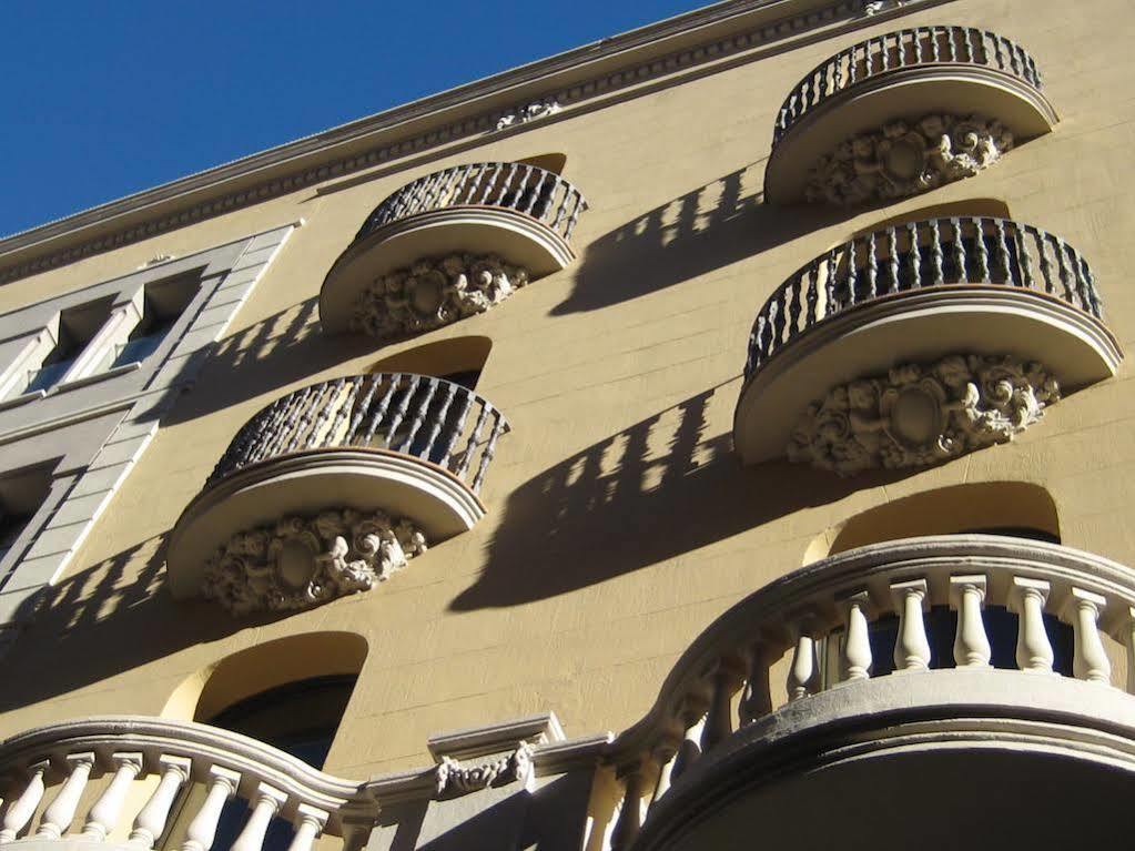 Residencia Erasmus Gracia Διαμέρισμα Βαρκελώνη Εξωτερικό φωτογραφία